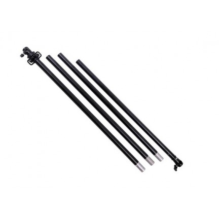 NiceFoto S-12 Manual Chain Studio Background Support Kit