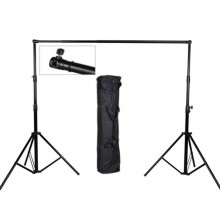 NiceFoto S-23 Heavy Duty Background Support Stand