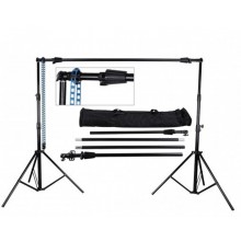 NiceFoto S-12 Manual Chain Studio Background Support Kit