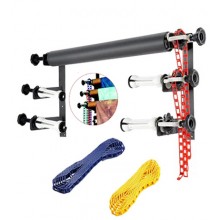 NiceFoto S-15 3-Roller Manual Chain Background Support Kits