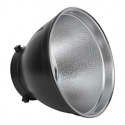 NiceFoto SN-04 Standard Reflector For Mount Photography Light