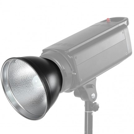 NiceFoto SN-04 Standard Reflector For Mount Photography Light