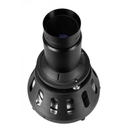 NiceFoto SN-29A Optical Snoot for LED Video Light and Studio flash light with Bowens mount