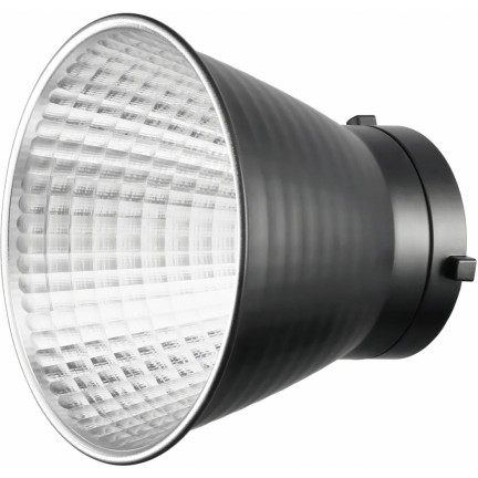 NiceFoto SN-30 Standard Reflector For Mount Photography Light