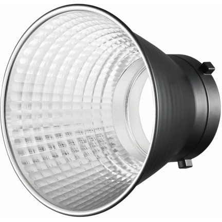 NiceFoto SN-30 Standard Reflector For Mount Photography Light