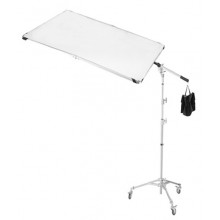 NiceFoto KT-428 Background Reflector Kit