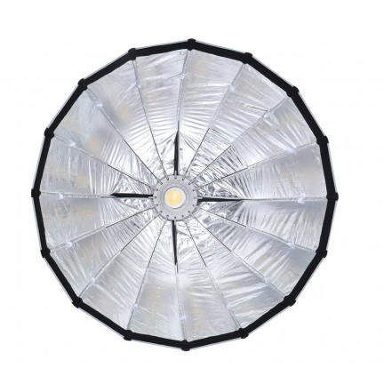 NiceFoto Quick Set-up Parabolic Soft Box LED-70cm