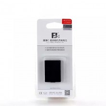 FB LP-E10 Battery LPE10 1100D 1200D 1300D 1500D 830mAh