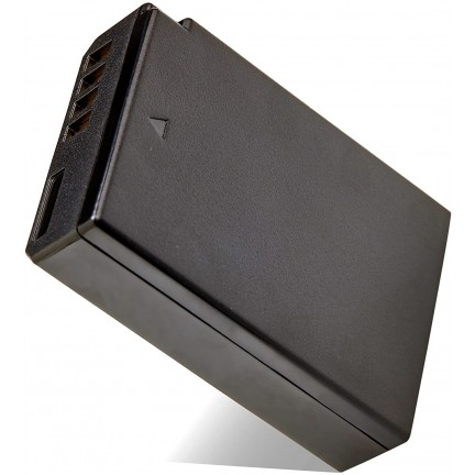 FB LP-E10 Battery LPE10 1100D 1200D 1300D 1500D 2000D 3000D 4000D 830mAh