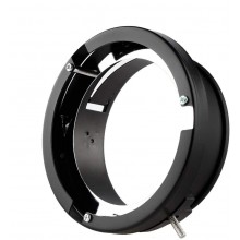 Universal To Bowens Speedring Ring Adapter