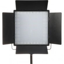 Godox LED1000Bi II Bi-Color DMX LED Video Light