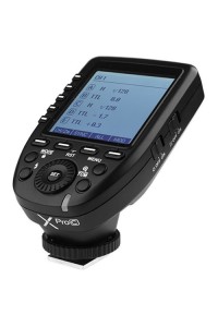 Godox XProC TTL Wireless Flash Trigger for Canon Cameras