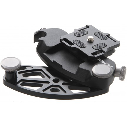 Viltrox VX-10 Camera Quick Release Buckle