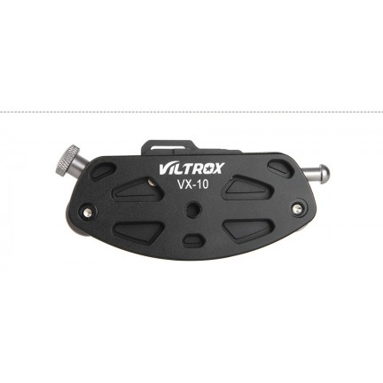 Viltrox VX-10 Camera Quick Release Buckle