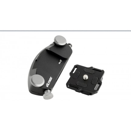 Viltrox VX-10 Camera Quick Release Buckle