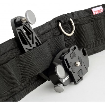 Viltrox VX-10 Camera Quick Release Buckle