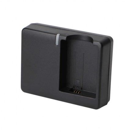 LC E5E Battery Charger for Canon EOS450D EOS1000D
