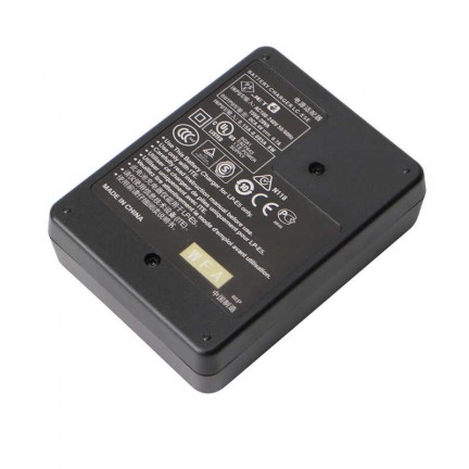 LC E5E Battery Charger for Canon EOS450D EOS1000D