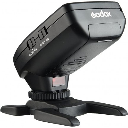 Godox XProS TTL Wireless Flash Trigger for Sony Cameras