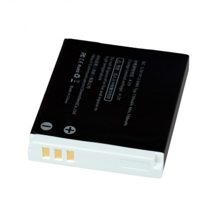 FB NB-6L Digital Camera lithium Battery For Canon IXUS 310 SX240 SX275 SX280 SX510 SX500 105 210 300 S90 S95