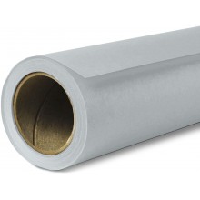 Background Paper Rolls 2.72 x 11m Slate Gray