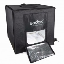 GODOX LSD60 LED Mini Photography Studio Tent
