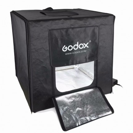 GODOX LSD40 LED Mini Photography Studio Tent