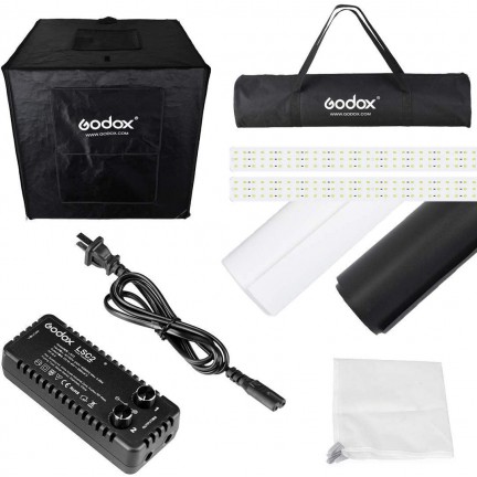 GODOX LSD40 LED Mini Photography Studio Tent