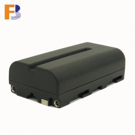 FB-NP-F550 Lithium-Ion Battery Pack (7.4V, 2200mAh)