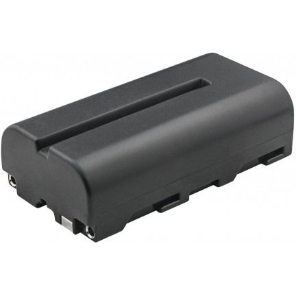 FB-NP-F550 Lithium-Ion Battery Pack (7.4V, 2200mAh)