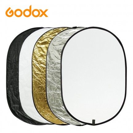 Godox 5-in-1 Reflector Board RFT-05 100x150cm