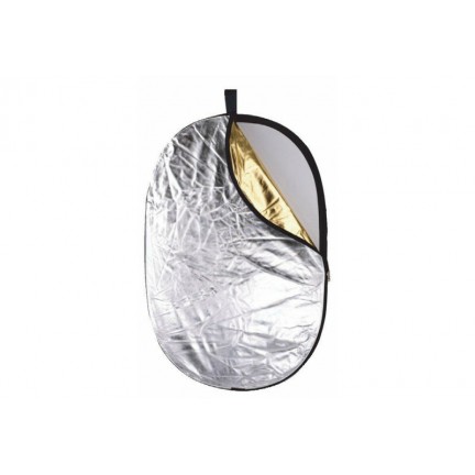 Jinbei Caler 5-in One square Reflectors 92 X 122cm