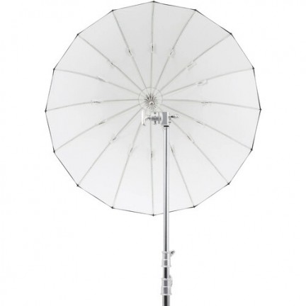 Godox Parabolic Umbrella 105CM (41.3", White) UB-105W with diffuser