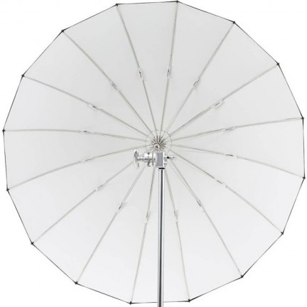 Godox White Parabolic Umbrella 130CM (51") UB-130W with diffuser