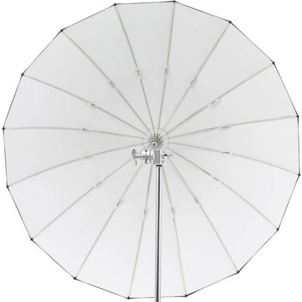 Godox White Parabolic Umbrella 130CM (51") UB-130W with diffuser