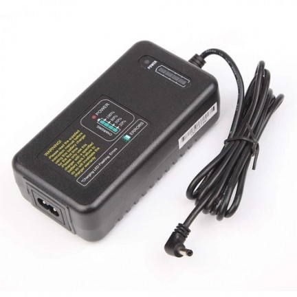 Godox Battery Charger for AD400Pro Flash