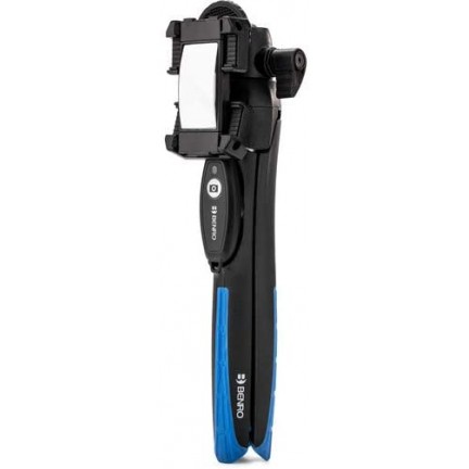 Benro MK10P Premium Smart Mini Tripod & Selfie Stick for Smartphone , GoPro