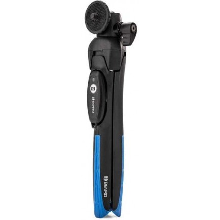 Benro MK10P Premium Smart Mini Tripod & Selfie Stick for Smartphone , GoPro