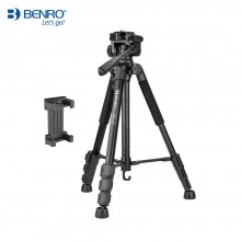 Benro T899 EX Tripod For Smartphones And Cameras