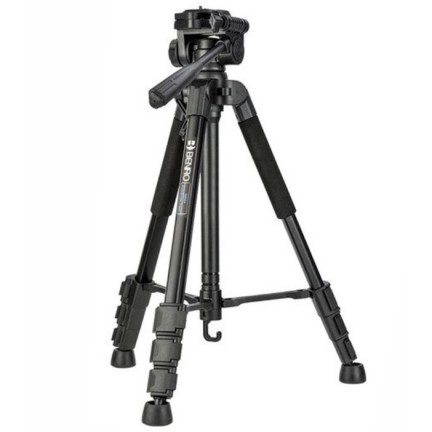 Benro T899 EX Tripod For Smartphones And Cameras