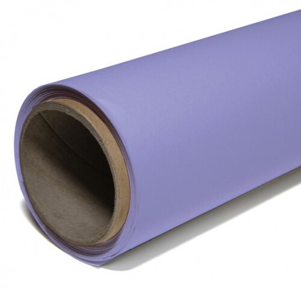 Background Paper Rolls 2.72x11m Pruple