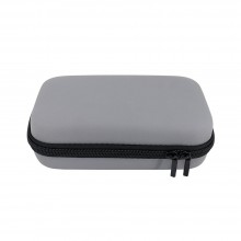 Mini Carrying Bag for DJI Pocket 2 Creator Combo Portable Storage Case Damping Box