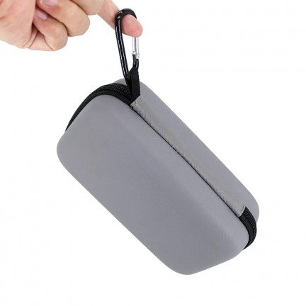 Mini Carrying Bag for DJI Pocket 2 Creator Combo Portable Storage Case Damping Box