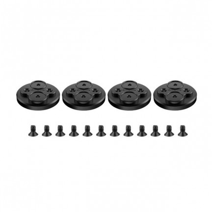 Behorse Cap Engine Prevent Propeller Scratch for DJI Mavic Mini / Mini 2 universal Upgraded Motor Cover Accessories