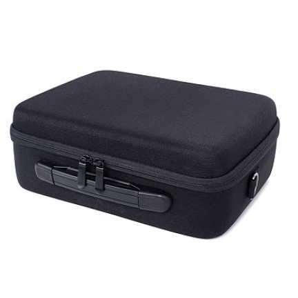 Portable DJI Mavic Mini 2 Storage Bag Drone Handbag Outdoor Carry Box Case For DJI Mini 2 Drone Accessories