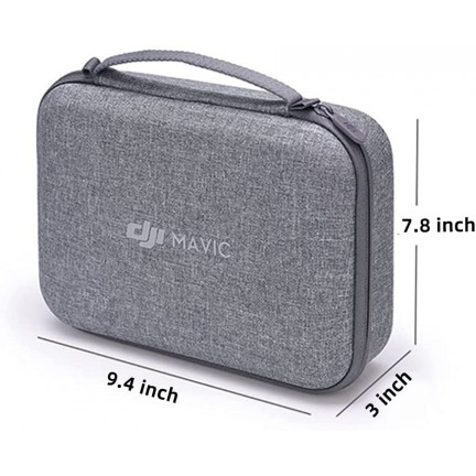 DJI Mavic Mini Bag Portable Carrying Case Travel Protective Box Storage Bag for DJI Mavic Mini Drone Accessories