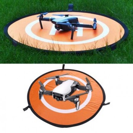 55cm FIMI X8 SE Landing Pad Drone Parking Apron Take Off Landing Station for Xiaomi DJI Mavic Drones Accessories