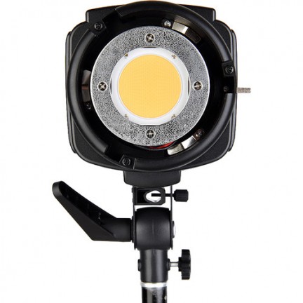 Godox SL-200Y LED Video Light Studio 3300K Yellow Version Continuous Lamp with Remote Control