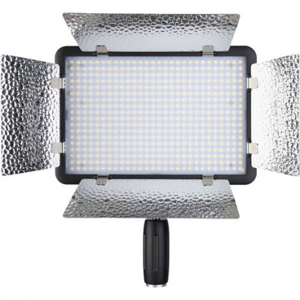 Godox LED500LR Video Light (Bi-Color)