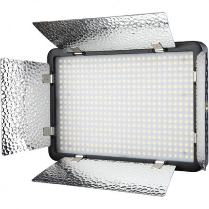 Godox LED500LR Video Light (Bi-Color)